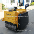 Small Roller Vibratory Sheeps Foot Compactor (FYL-S600)